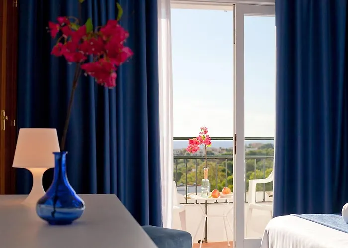 Hotel Cala Murada