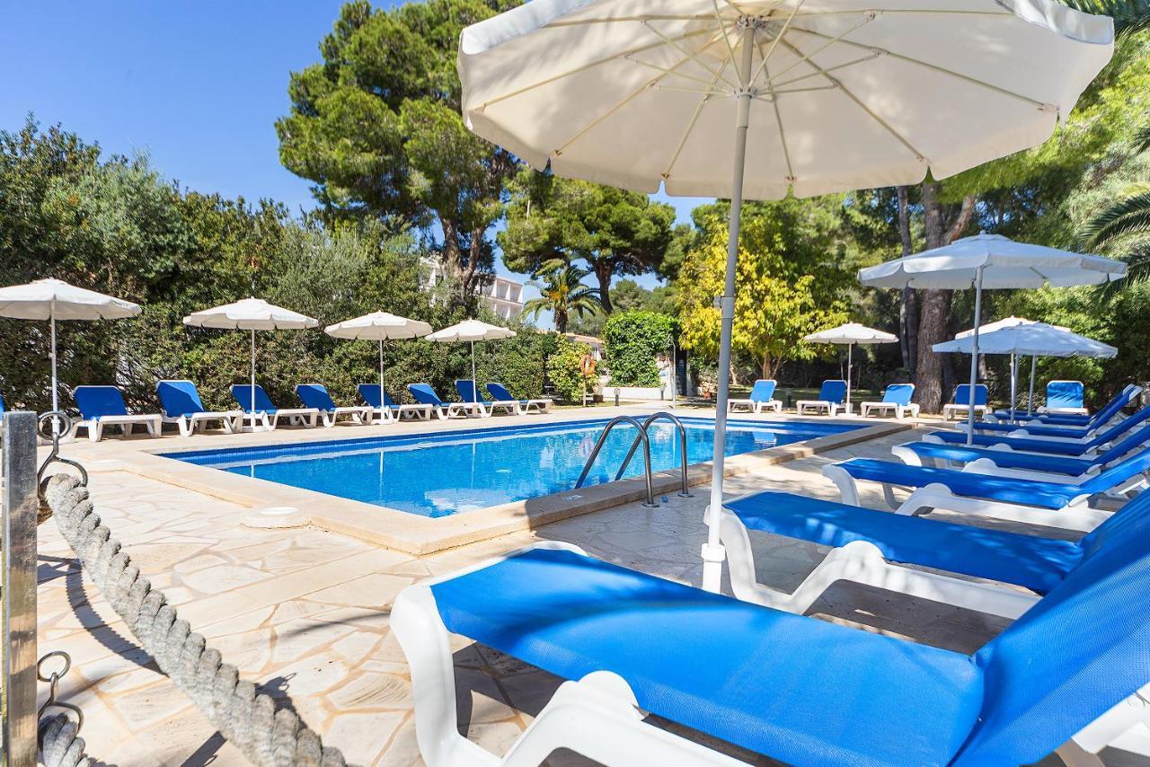 Hotel Cala Murada Cala Murada (Mallorca)