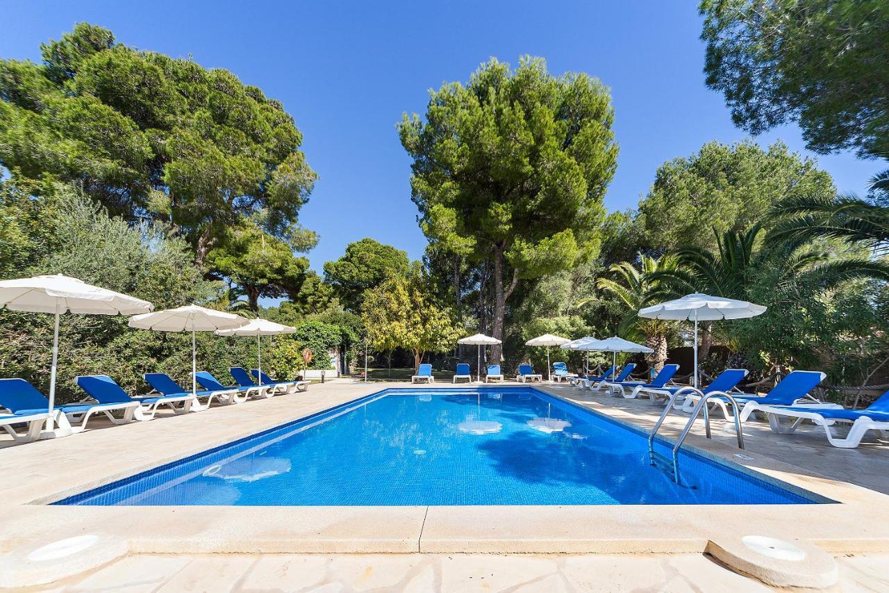 Hotel Cala Murada 3* Cala Murada (Mallorca)
