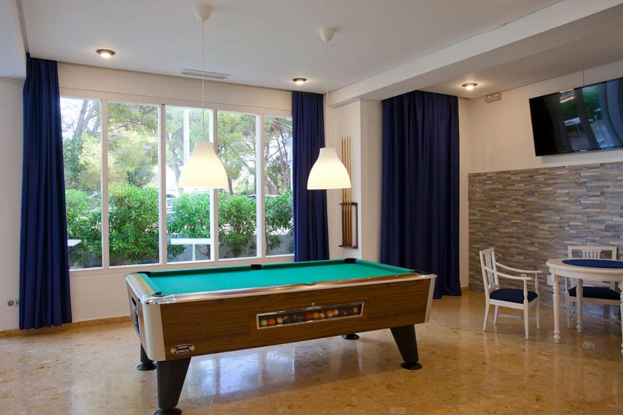 Hotel Cala Murada Hotel 3*