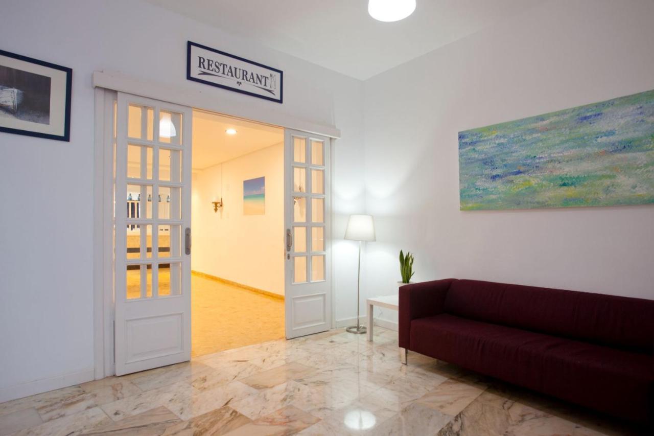 Hotel Cala Murada 3*