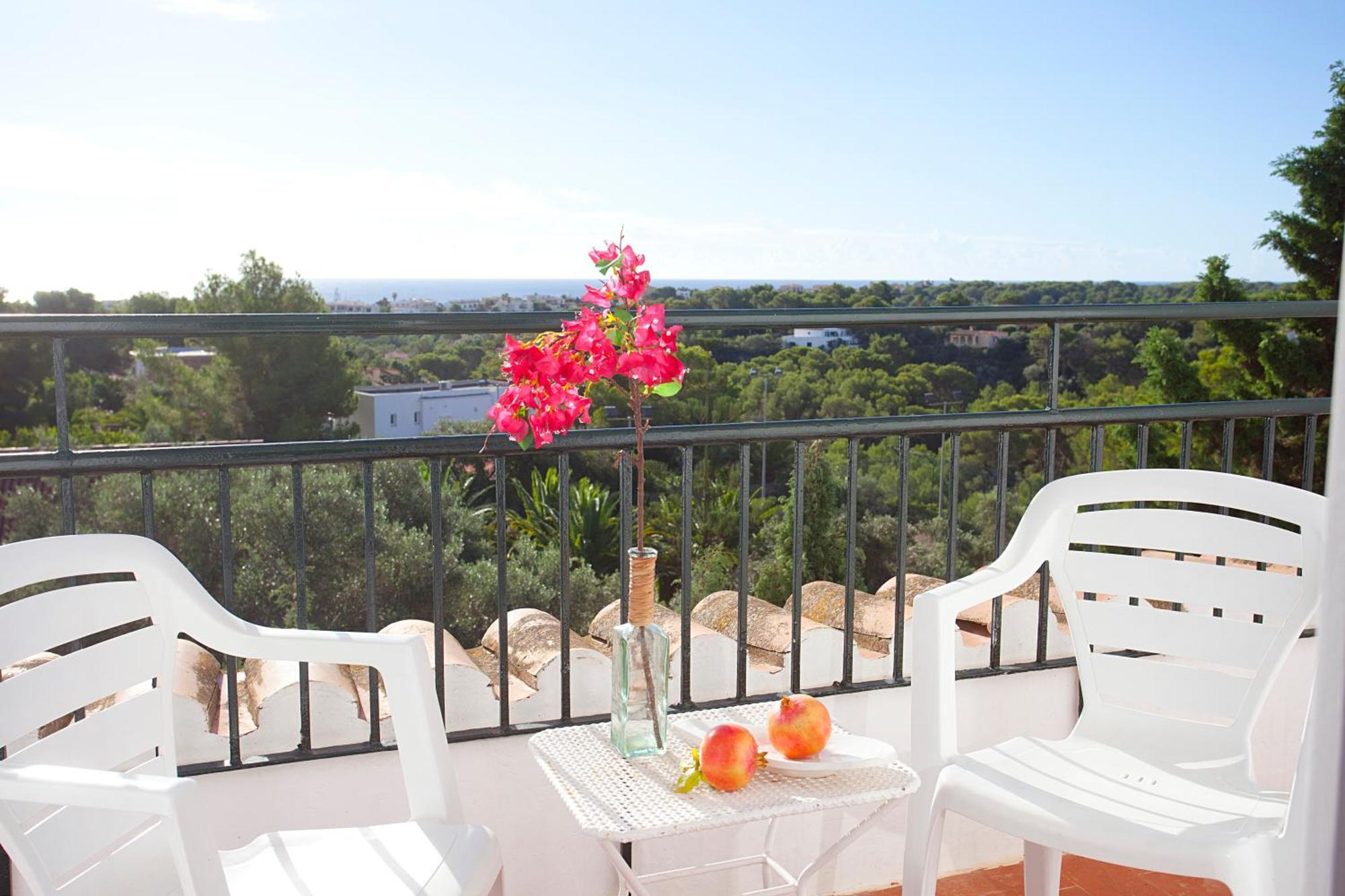 Hotel Cala Murada 3*