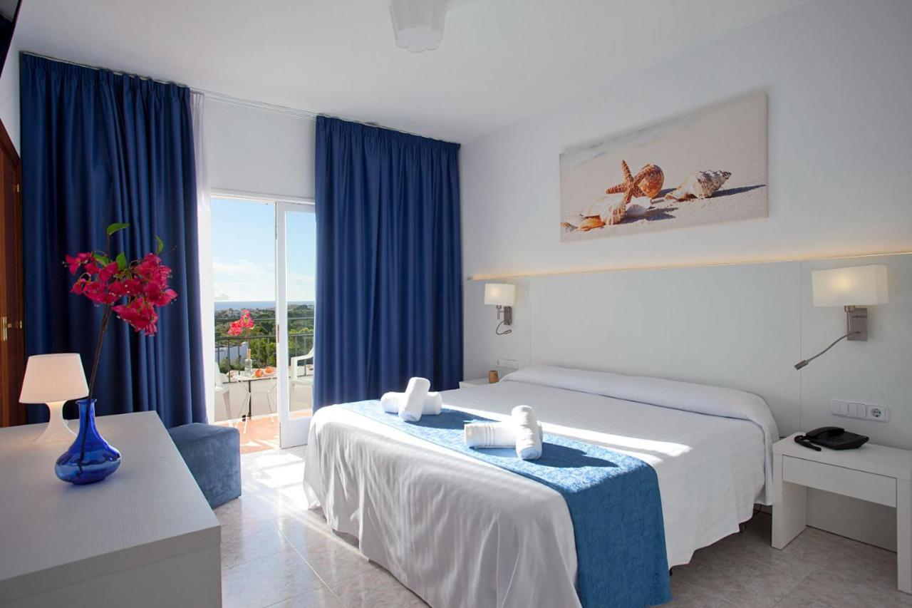 Hotel Hotel Cala Murada 3*