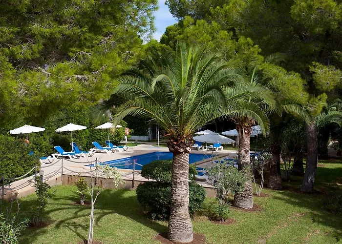 Hotel Cala Murada